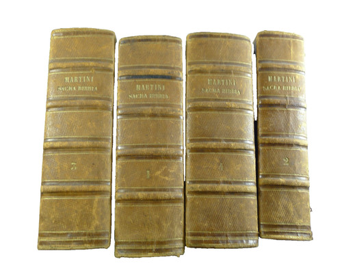 Idea regalo libro antico - regalo,