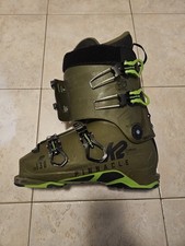 Scarponi Da Sci K2 PINNACLE