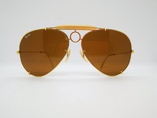 Occhiali da sole vintage Ray