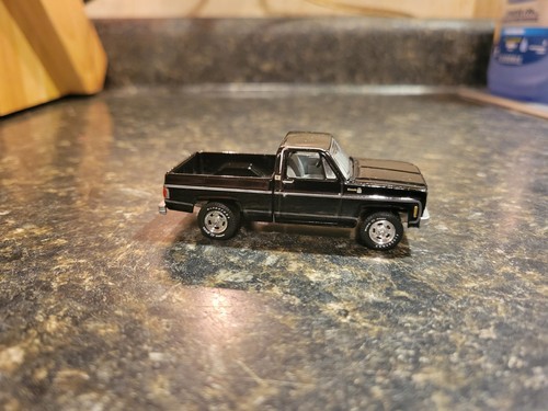 Muscle trucks chevy - trucks, c-10
