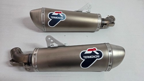 Terminali termignoni omologati - terminali,