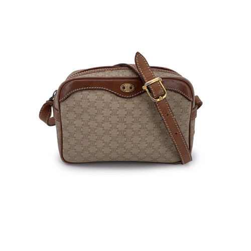 Borsa tracolla piccola in - a,