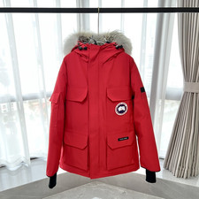 Parka Canada Goose Spedizione