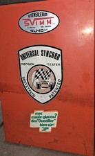 Sincronizzatore carburatori 4