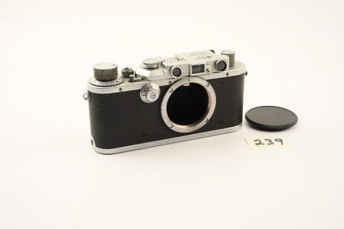 Leica iiia 1936 lutz - leica,