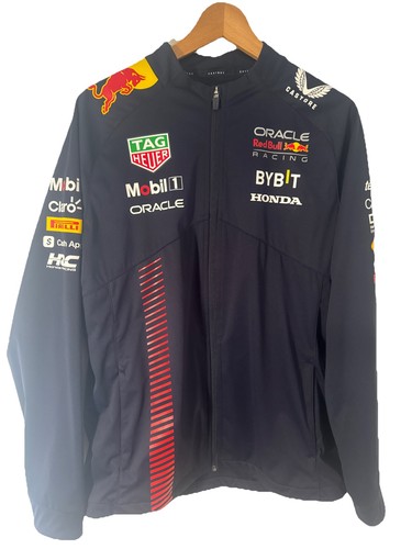 Red bull formula original - red, 1