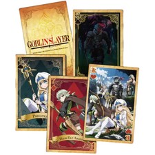 Goblin Slayer [Stagione 1] -