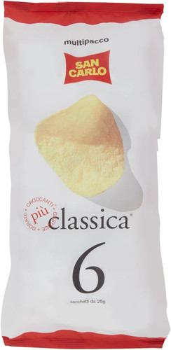 Multipack buste di - da,