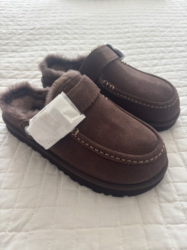 Zoccoli originali ugg - zoccoli,