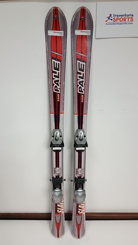 Sci slalom pallido - 130, +