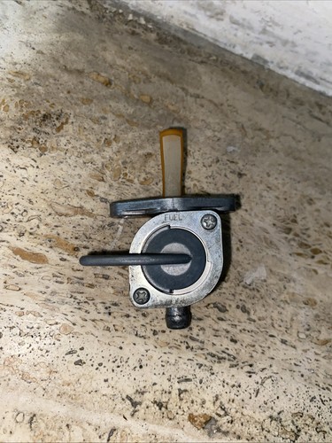 Rubinetto serbatoio mikuni ktm - rubinetto,