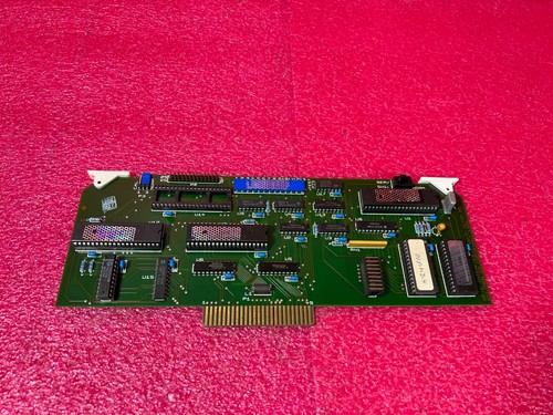 Scheda interfaccia wiltron - scheda,