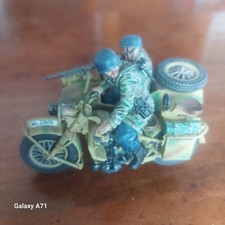 Collectors Showcase BMW R75 +