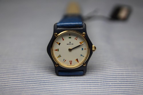 Orologio watch milus - orologio,