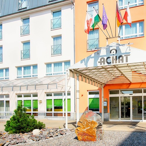 Viaggio città zwickau - in, 4*