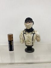 Figures Heros Gashapon Kyashan Movie La Rinascita Figure Japan Mod. 1