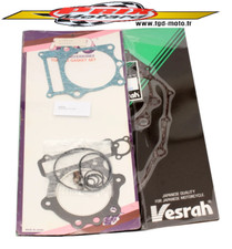 YAMAHA XT 550 1982/1983