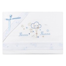Ninna Nanna - Set lenzuola