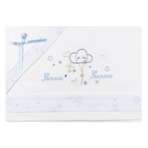 Ninna nanna set lenzuola - nanna,