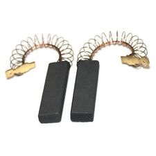 Spazzole carbone di ricambio