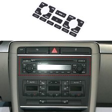 Radio Button Repair Cover