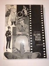 JOSE' PANTIERI - GLI EROI