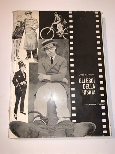 Jose pantieri gli eroi - jose',