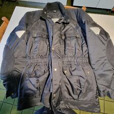 giubbotto-giacca uomo moto  perfetto solo da pulire