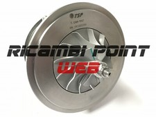 Core Assy Nuovo Turbo Holset