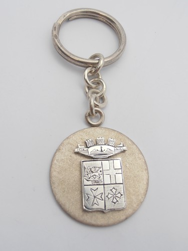 Italian navy 925 silver - italian, navy: