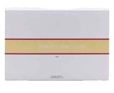 ZARA Femme & Pink Flambé Duo