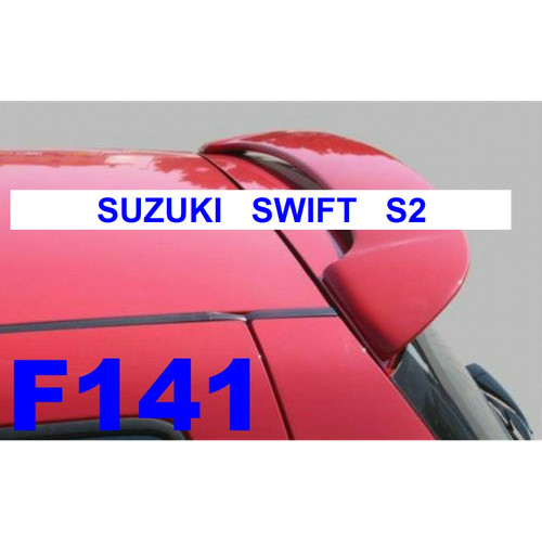 Spoiler suzuki swift - spoiler,