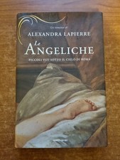 LAPIERRE - LE ANGELICHE -