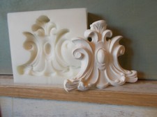 Piccolo cesto silicone stampo