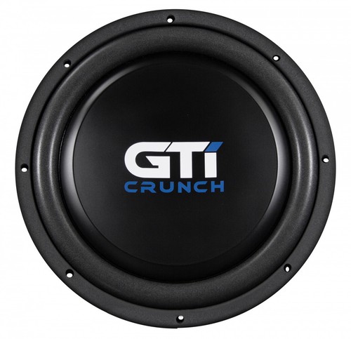 Crunch gti124 30cm pollici - gti124,