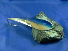 Ondulante Martin Dentice 36gr pesca traina, spinning, tonno, ricciola, siluro