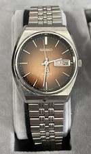 Orologio SEIKO SQ 4004