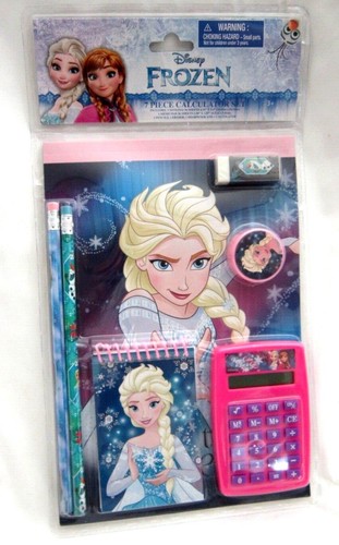 Frozen elsa calcolatrice - pz,