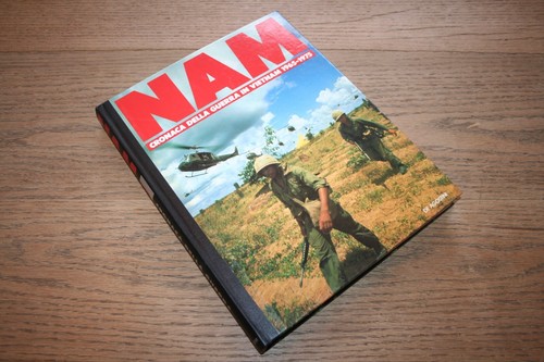 Nam cronaca guerra vietnam - nam,