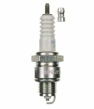 CANDELA DI ACCENSIONE NGK BPR6HS10 PER MOTORI FUORIBORDO NAUTICA ACCESSORI