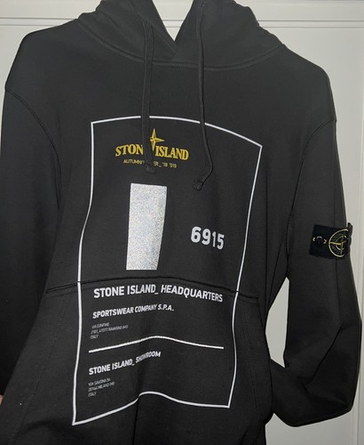 6915 stone island fall - ,