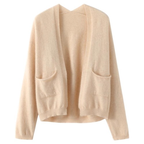 Cardigan donna maglia - , maglione