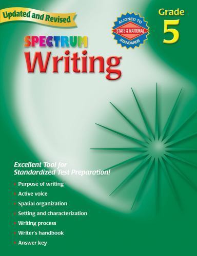 Writing grade - grade,