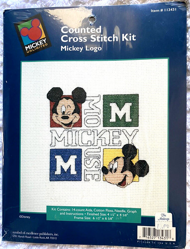 Topolino unlimited kit punto - kit,