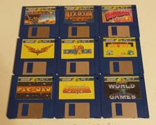 Olivetti Prodest PC1 -LOT #5-