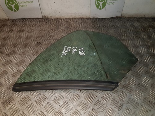Vetro finestrino peugeot 206 - peugeot,