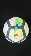 Nike Ball Spain League La liga
