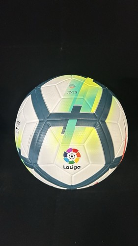 Nike ball spain - nike, liga