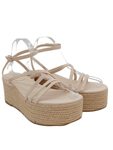 Bershka sandalo alto con - sandalo,