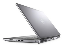 Dell Precision 7550 15,6"